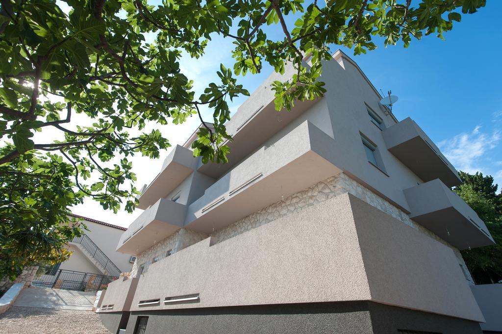 House Maruna Maslenica Luaran gambar