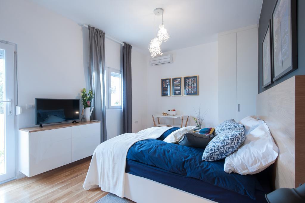 House Maruna Maslenica Luaran gambar