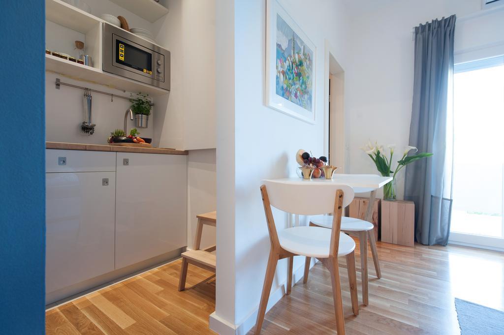 House Maruna Maslenica Luaran gambar