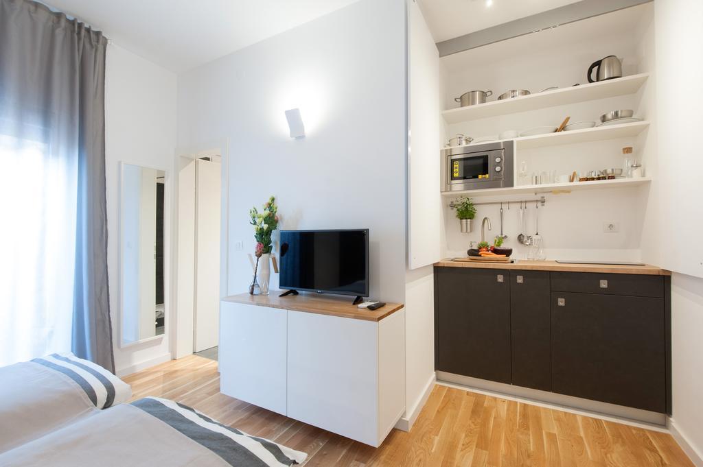 House Maruna Maslenica Luaran gambar
