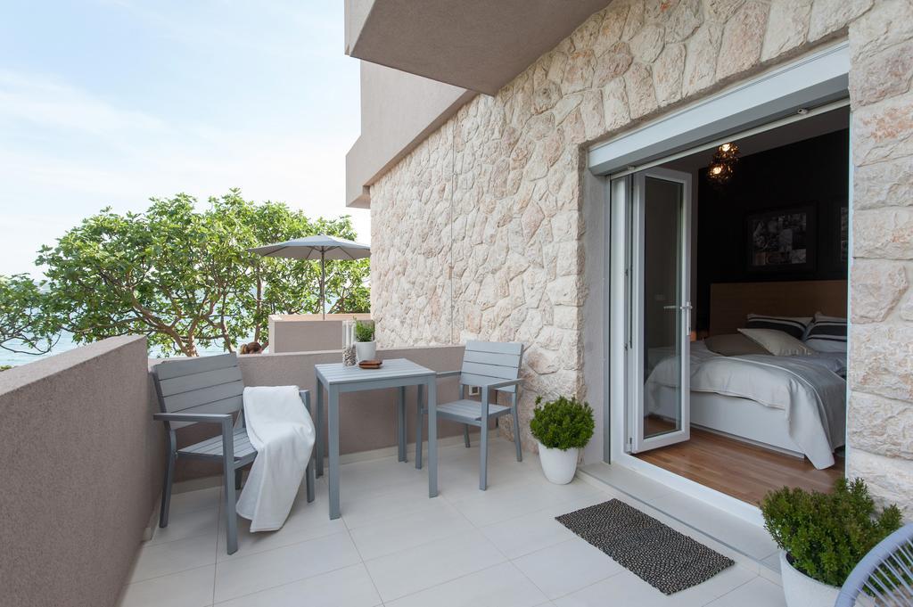 House Maruna Maslenica Luaran gambar