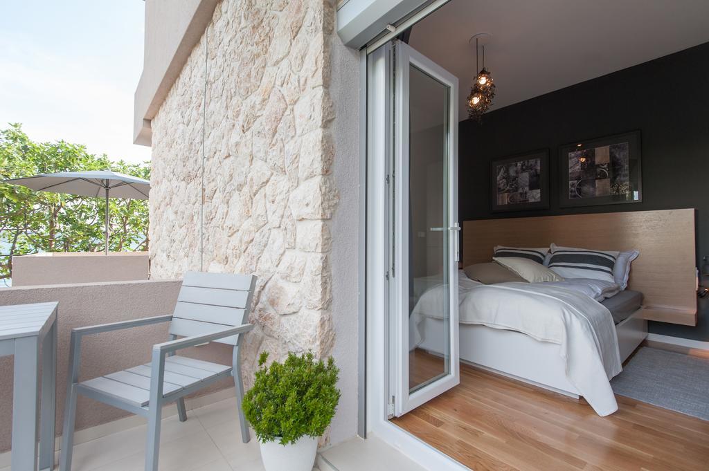 House Maruna Maslenica Luaran gambar