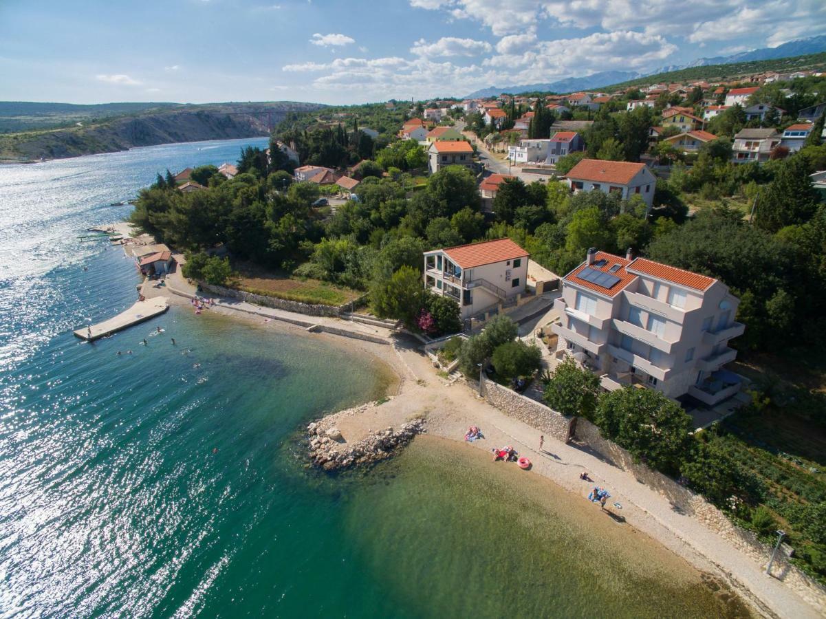 House Maruna Maslenica Luaran gambar